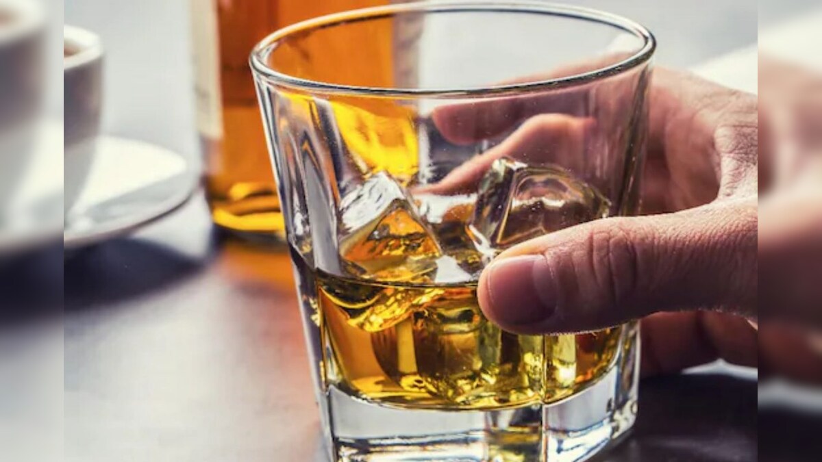 மது அருந்துவதால் நம் உடலில் உண்டாகும் மாற்றங்கள் என்னென்ன..?