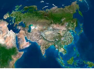 ஆசியாவுடன் மோதும் ஆஸ்திரேலியா