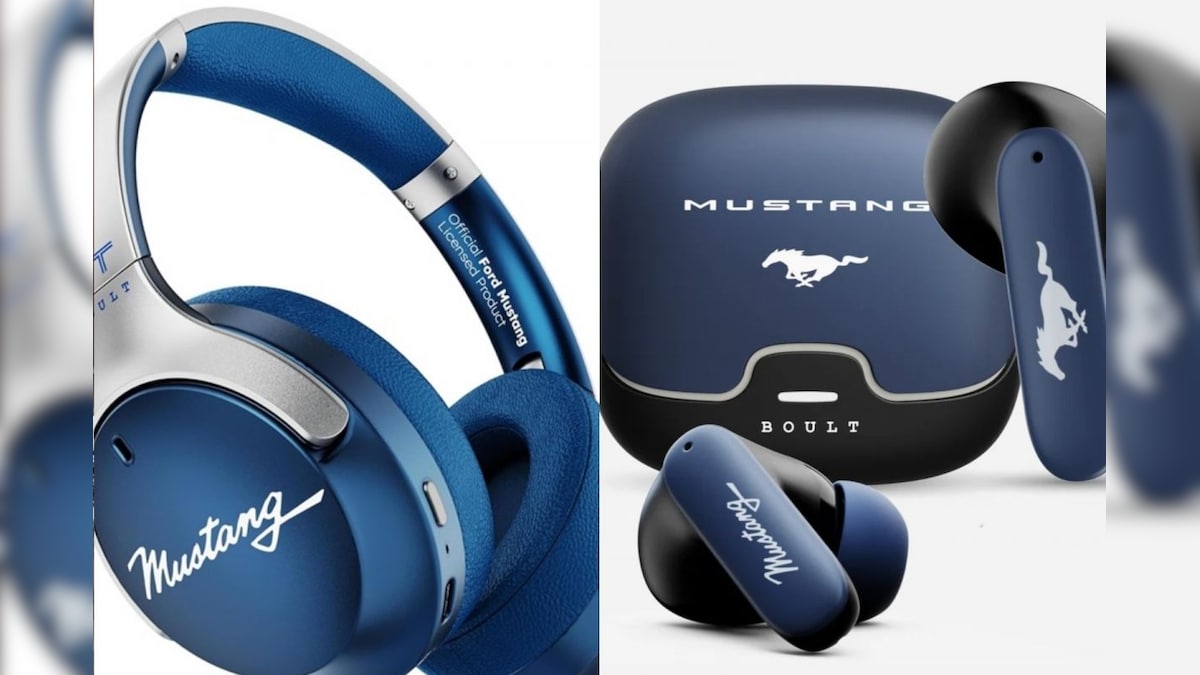 இந்தியாவில் மூன்று புதிய ஆடியோ டிவைஸ்களை அறிமுகப்படுத்தியுள்ள போல்ட் நிறுவனம்! - News18 தமிழ்