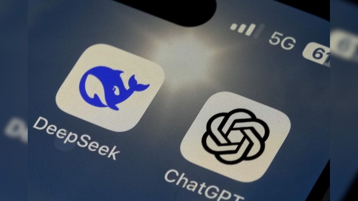 ChatGPT, DeepSeek போன்றவற்றை இங்கெல்லாம் பயன்படுத்த வேண்டாம்... எச்சரித்த மத்திய அரசு!