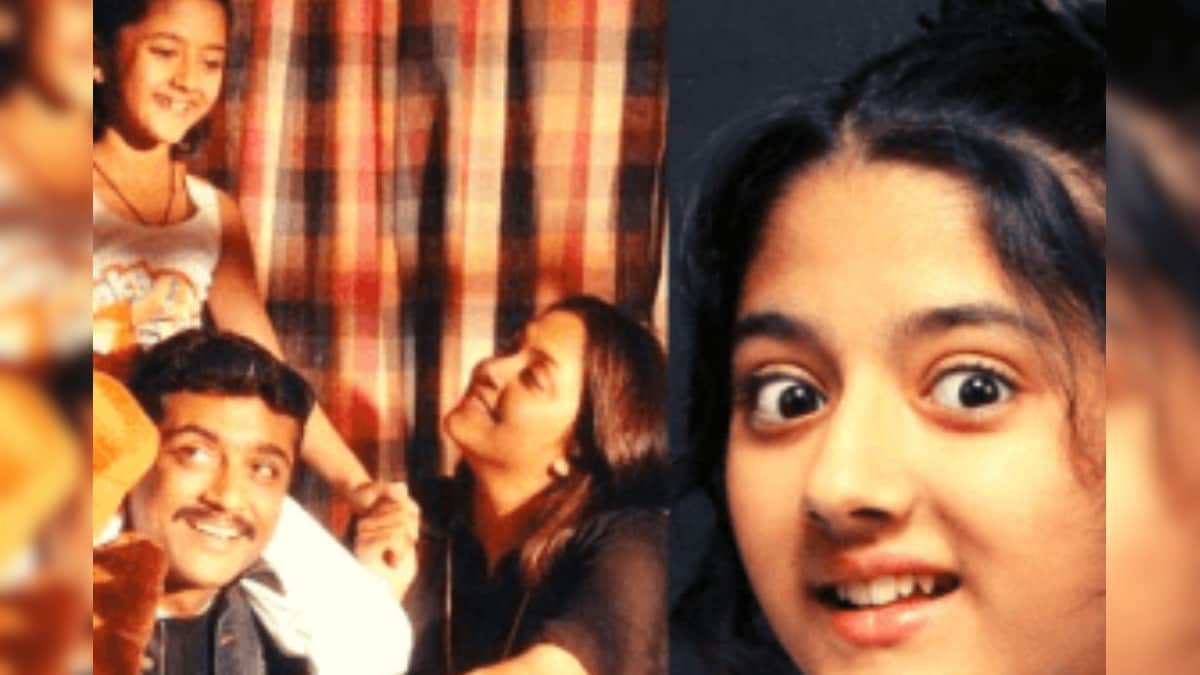 ‘சில்லுனு ஒரு காதல்’ படத்தில் வரும் சிறுமி இப்போ எப்படி இருக்காங்க தெரியுமா?.. ரீசண்ட் போட்டோ இதோ!