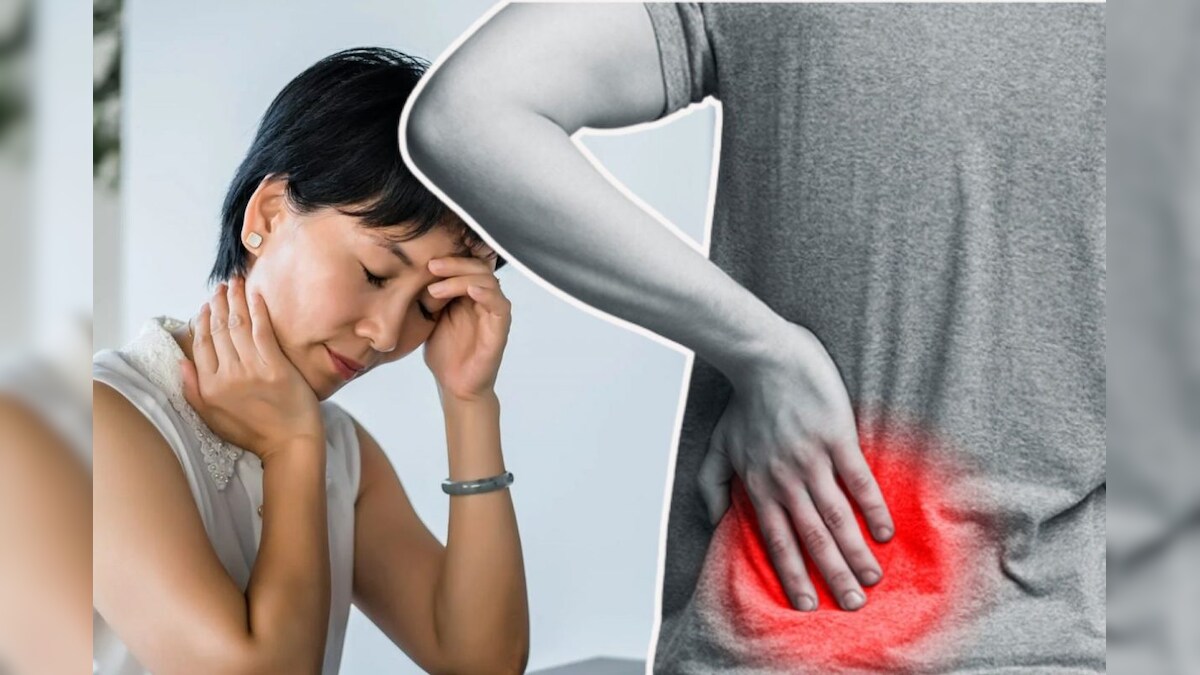 தொடர்ந்து சோர்வாக இருக்கிறதா..? சிறுநீரக நோய் வருவதற்கான ஆபத்தாக இருக்கலாம்! 