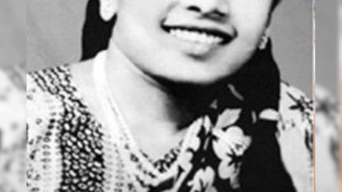 5 முதல்வர்களுடன் நடித்த ஒரே நடிகை.. கடைசிவரை நிறைவேறாத ஆசை.. யார் இந்த நடிகை தெரியுமா?