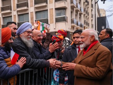 modi