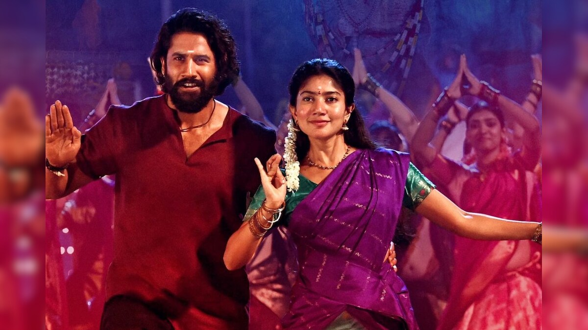 “இதையெல்லாம் கேட்டு இன்ஸ்பிரேஷன் ஆனேன்…” - நாக சைதன்யா ஷேரிங்ஸ்