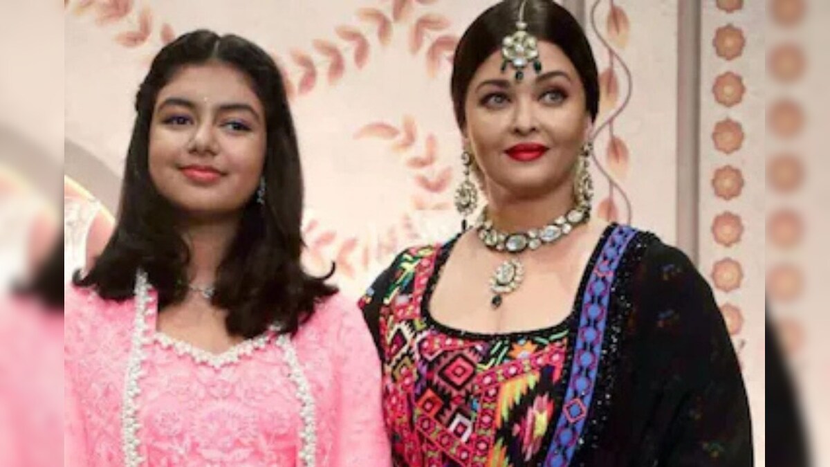 ஐஸ்வர்யா ராயின் மகள் தொடர்ந்த வழக்கு.. யூடியூப் சேனல்களுக்கு உயர் நீதிமன்றம் நோட்டீஸ்