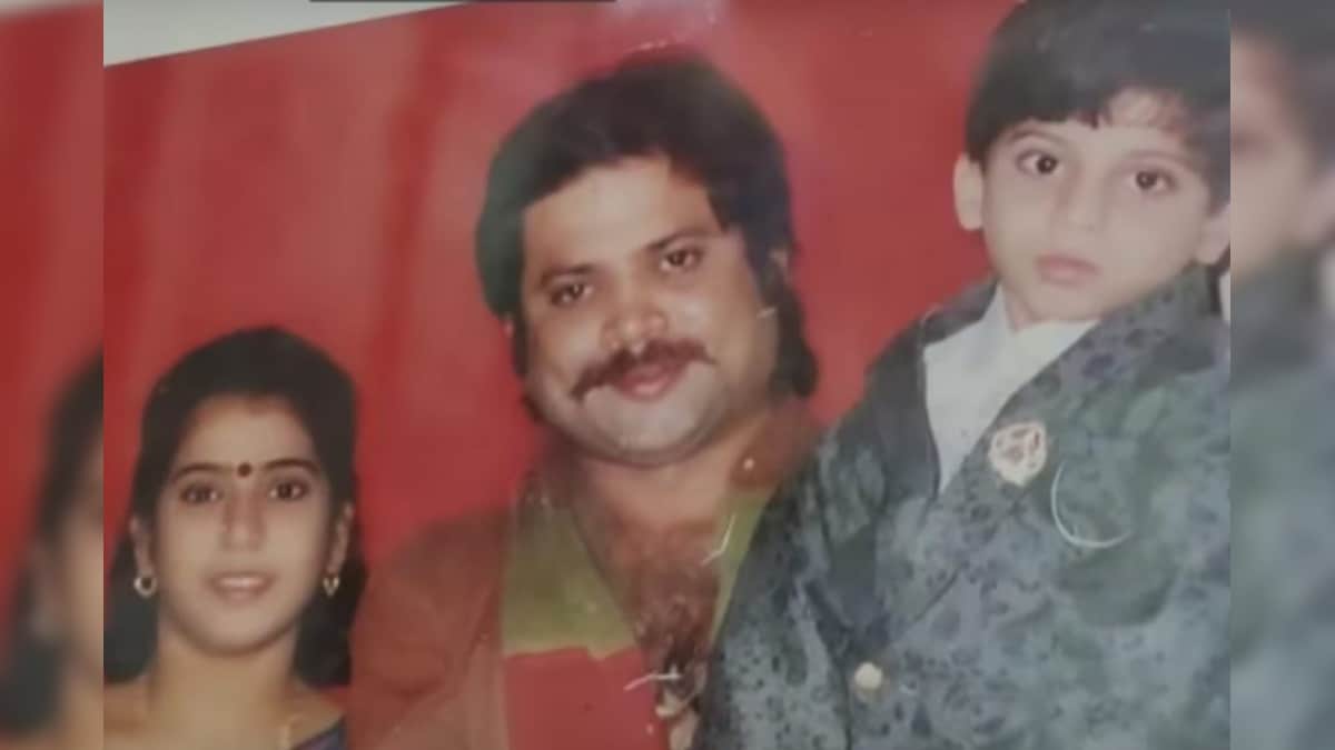 கடைசி காலத்துல அப்பா செஞ்ச விஷயம்.. யாரும் உதவாத சோகம்.. - மண்வாசனை பாண்டியன் இறப்பு குறித்து மகன் சொன்ன தகவல்