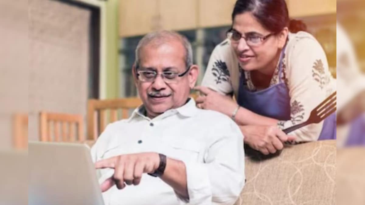 மாதம் ரூ.5,000 வருமானம்.. முதியோர்களுக்கு அசத்தலான பென்ஷன் திட்டம்..!