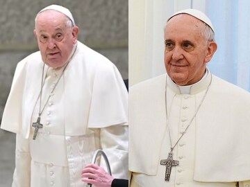 போப் பிரான்சிஸ்