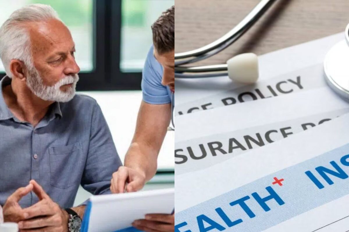 Health insurance | மூத்த குடிமக்களின் மருத்துவக் காப்பீட்டு பிரீமியத்தை குறைப்பதற்கான வழிமுறைகள் இதோ...!
