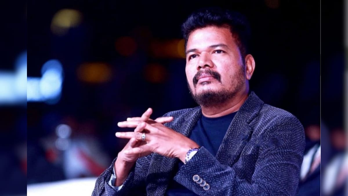 ‘எந்திரன்’ திரைப்பட விவகாரம்: இயக்குநர் ஷங்கர் சொத்துகளை முடக்க இடைக்கால தடை! - News18 தமிழ்