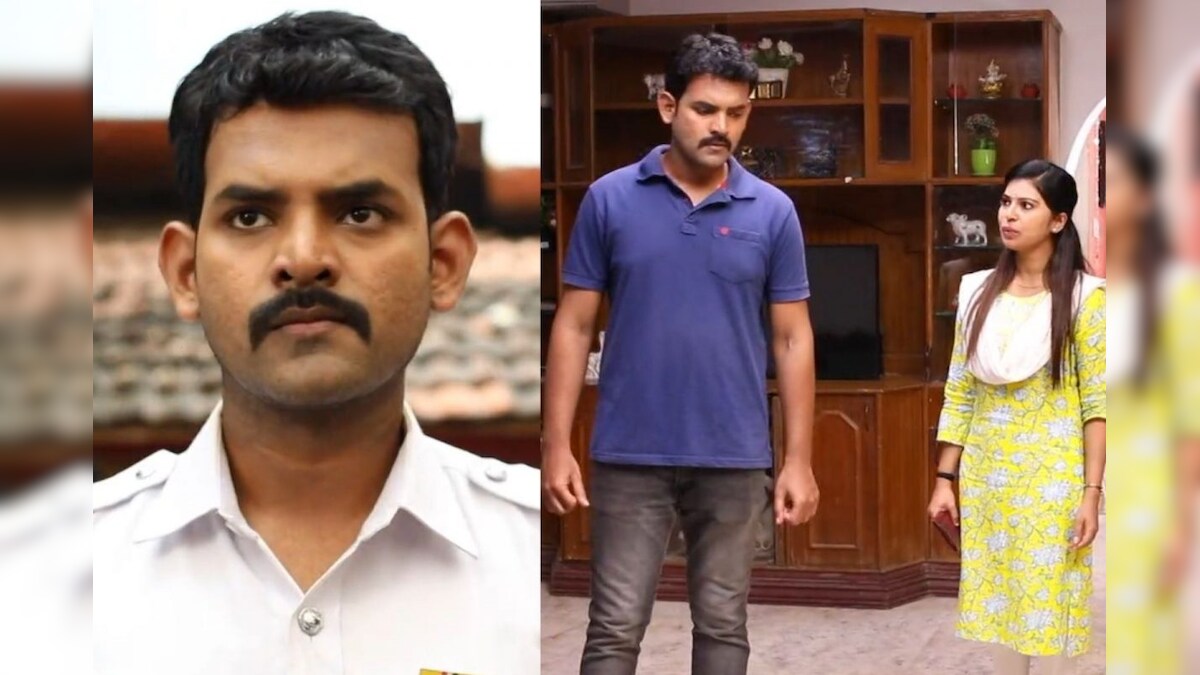 Siragadikka Aasai | முத்துவால் அருணுக்கு வந்த பிரச்சனை.. அட்வைஸ் செய்யும் சீதா.. - News18 தமிழ்