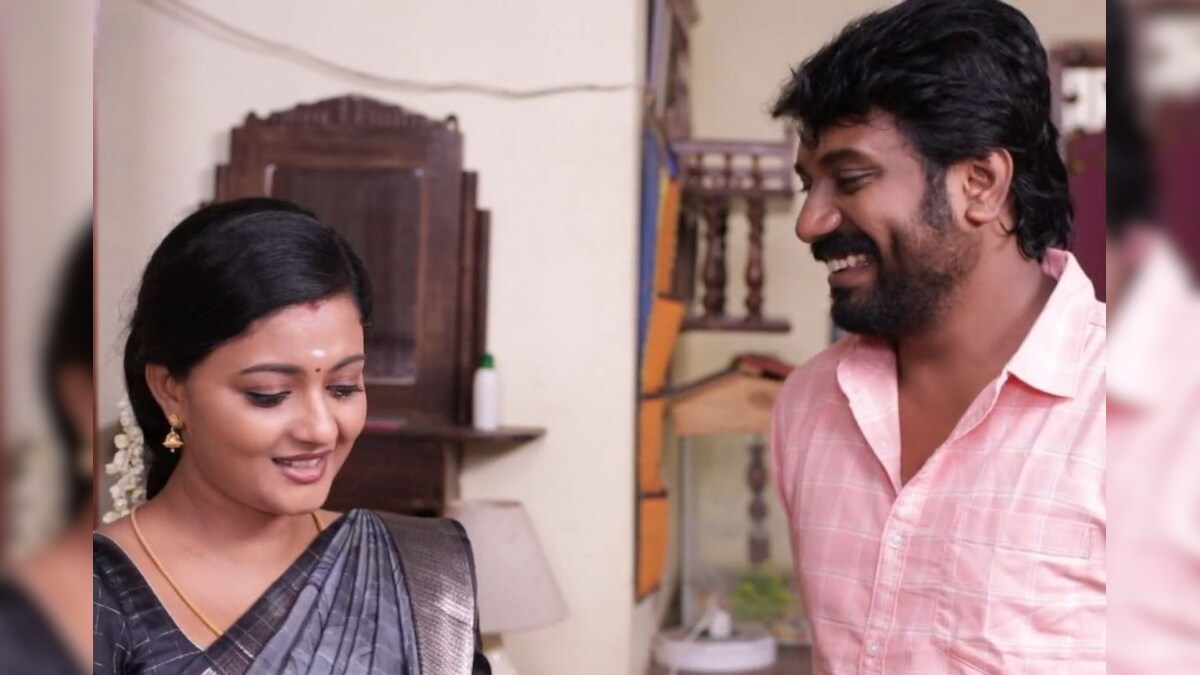 Siragadikka Aasai | மீனாவுக்கு முத்து கொடுத்த சர்ப்ரைஸ்.. பொறாமையில் மனோஜ், ரோகிணி..