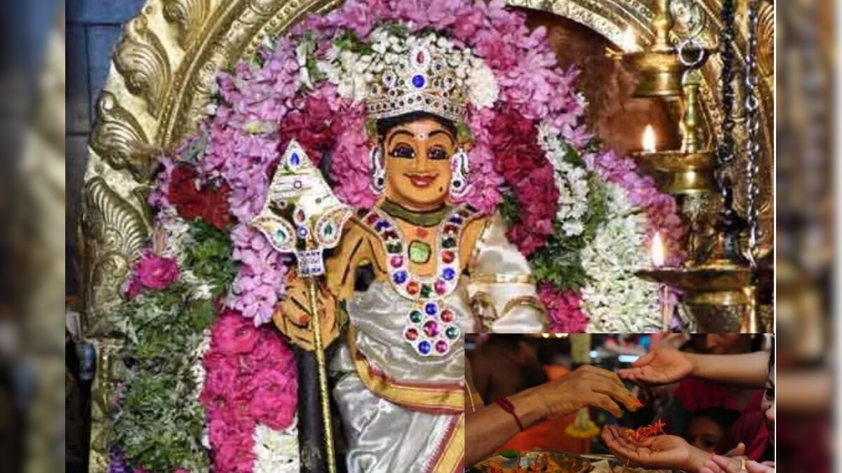 தட்டில் வரும் காணிக்கை அர்ச்சகர்க்கே..   திரும்ப பெறப்பட்ட உத்தரவு!