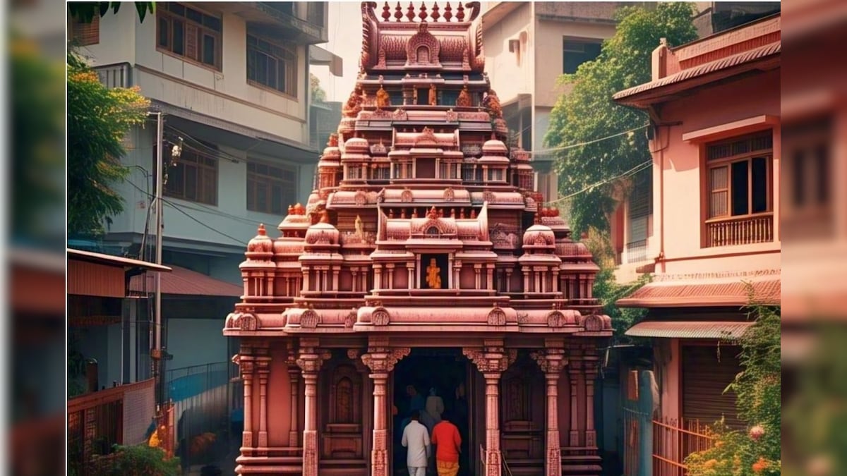 Vastu Tips: கோவிலுக்கு அருகில் வீடு இருப்பது நல்லதா.. கெட்டதா? வாஸ்து சாஸ்திரம் சொல்வது என்ன? - News18 தமிழ்