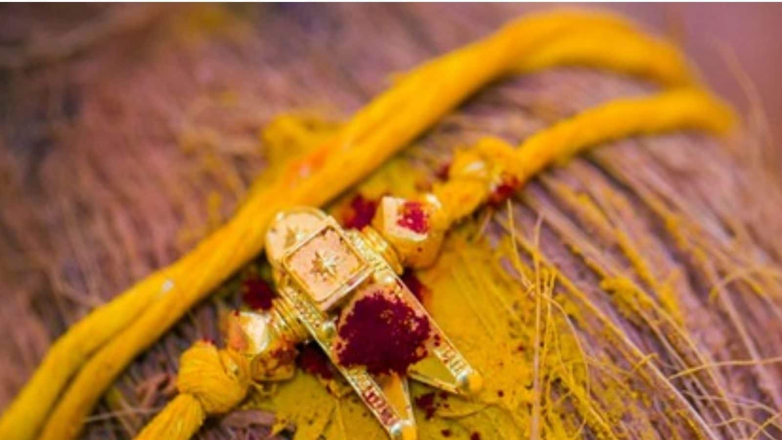 தங்கம் விலை கிடுகிடு உயர்வு.. தாலிக்கு தங்கம் திட்டம் மீண்டும் அமல்? - News18 தமிழ்