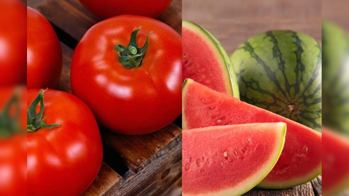 தக்காளி, தர்பூசணி உங்களோட இந்த நீண்ட நாள் பிரச்சனையை சரி செய்யுமா..? புதிய ஆய்வில் ஹேப்பி நியூஸ்..!