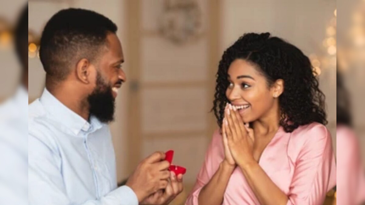 Valentine's Week 2025 | Promise Day.. உங்கள் காதல் உறவை வலுவாக்கும் 5 வாக்குறுதிகள்..