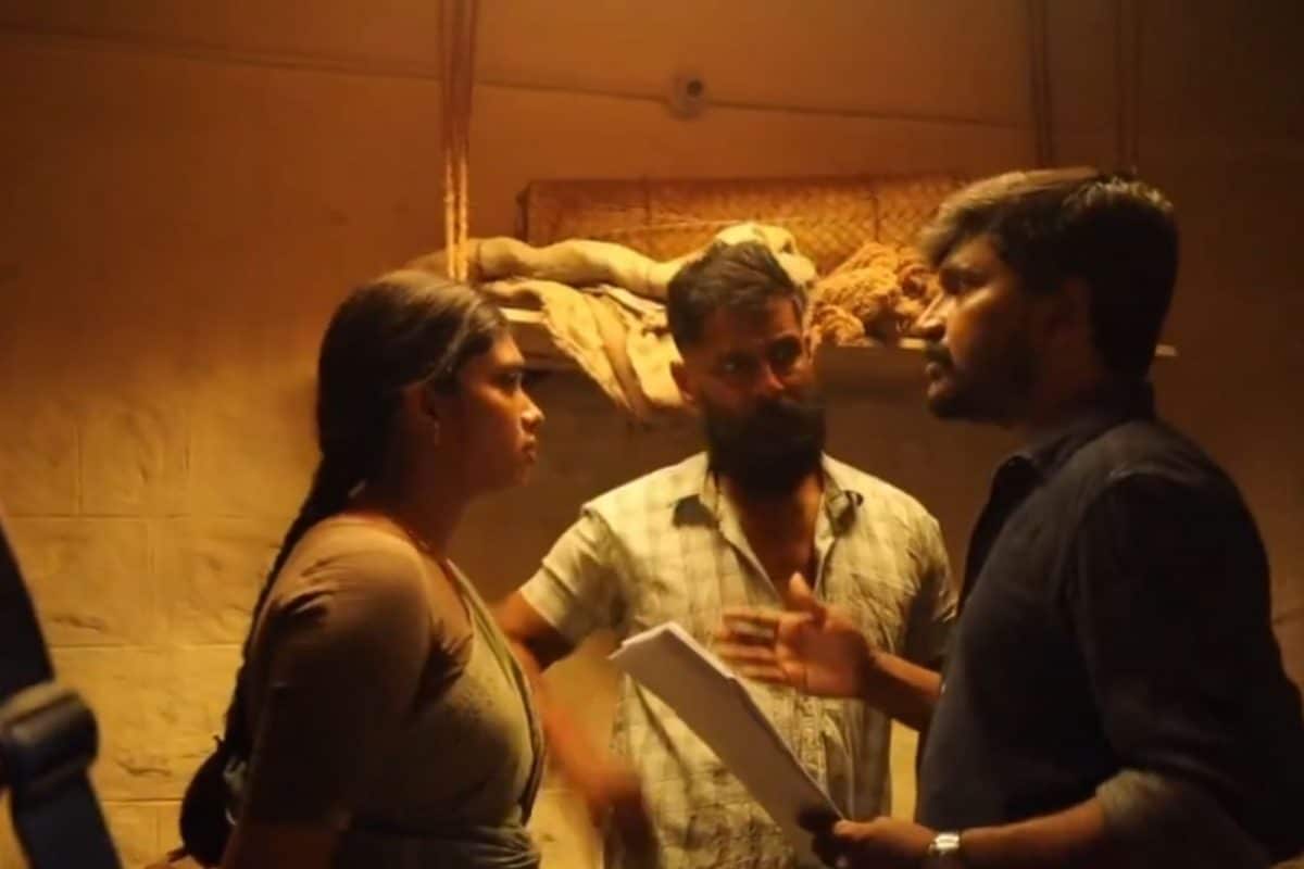 10 நாட்களில் விக்ரமின் ‘வீர தீர சூரன்’ பாக்ஸ் ஆஃபீஸ் வசூல் எவ்வளவு தெரியுமா? - News18 தமிழ்