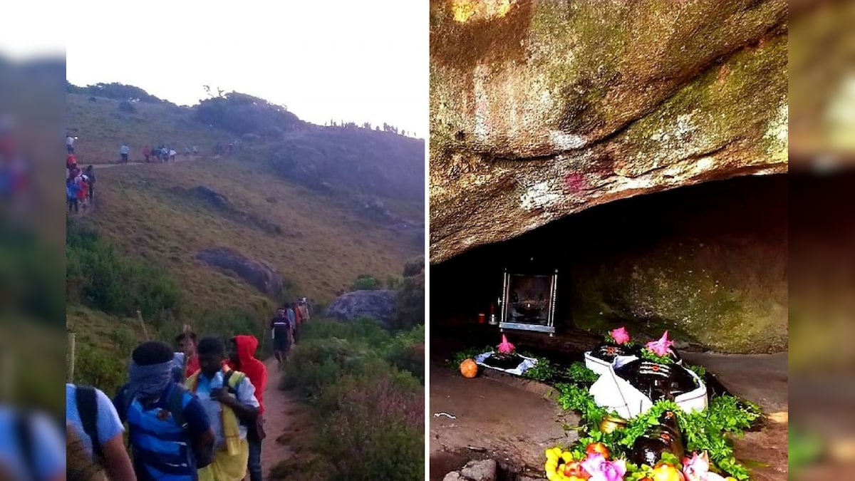 வெள்ளியங்கிரி மலை போற பிளான் இருக்கா.. வனத்துறை இந்த அறிவிப்பை தெரிஞ்சுக்கோங்க!