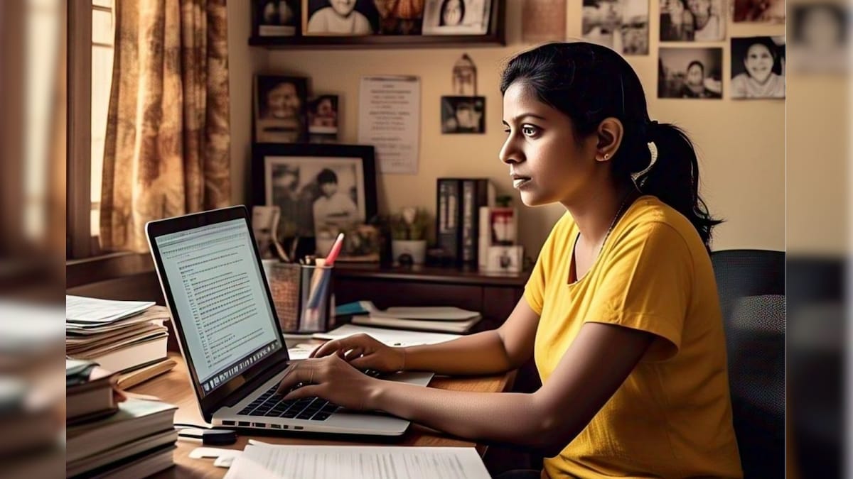 பெண்கள் வீட்டில் இருந்தே கை நிறைய சம்பாதிக்கலாம்.. ஈசியான 5 வேலைகள்!