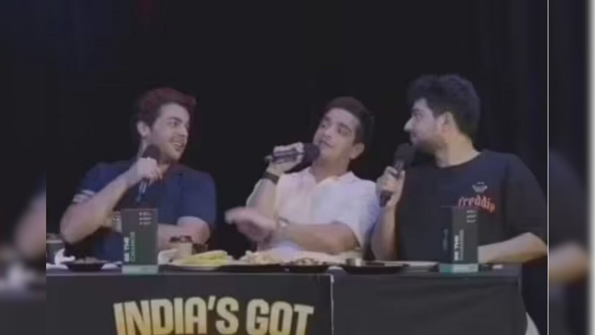 Ranveer Allahbadia | 'உங்கள் பெற்றோர் உடலுறவு கொள்வதை' - சர்ச்சையாக பேசிய யூடியூபர்.. மத்திய அரசு சம்மன்!