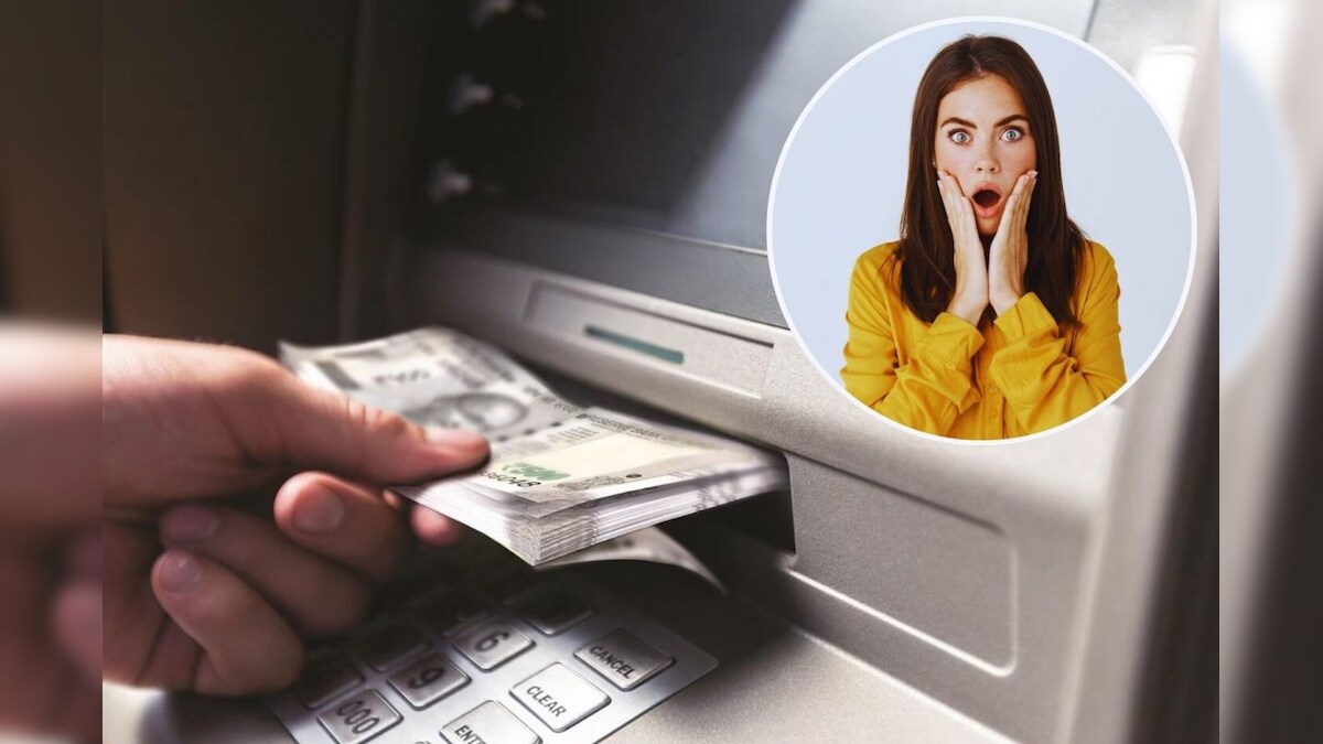 மற்ற வங்கி ஏ.டி.எம்-ல் பணம் எடுத்தால் இனி கூடுதல் கட்டணம்.. எவ்வளவு தெரியுமா..?
