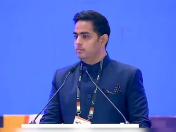 ஆகாஷ் அம்பானி