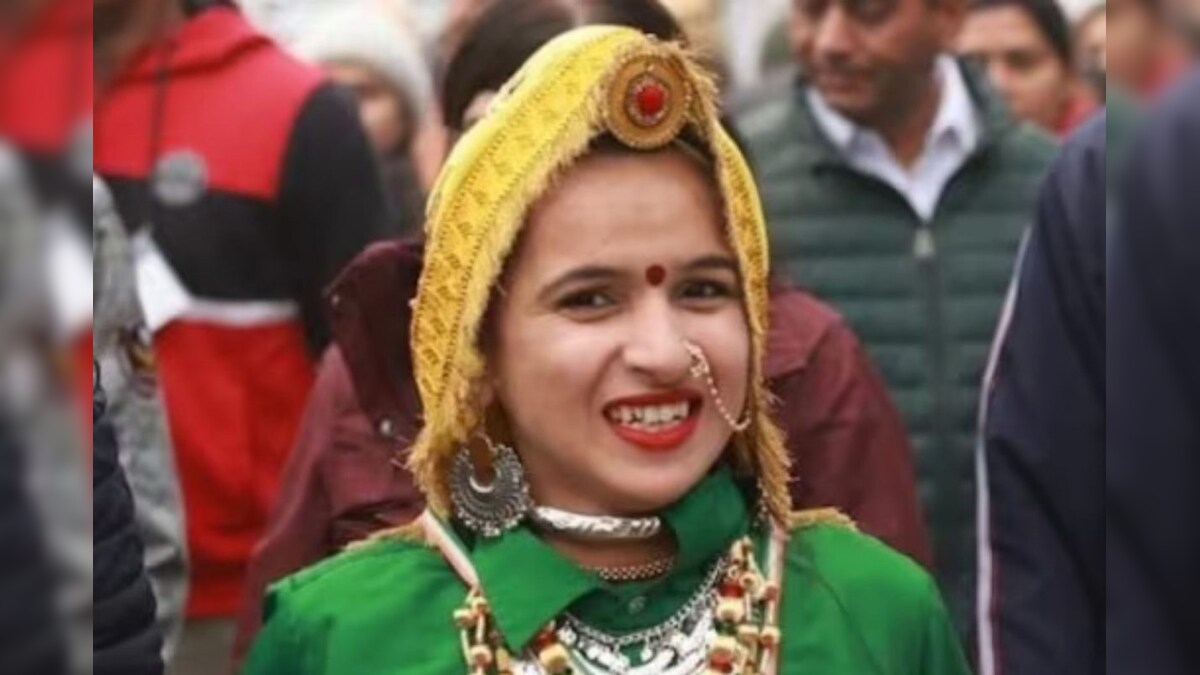 ஹரியானாவை உலுக்கிய காங்கிரஸ் பெண் நிர்வாகி கொலை.. சிக்கிய ஆண் நண்பர் கொடுத்த திடுக் வாக்குமூலம்! - News18 தமிழ்