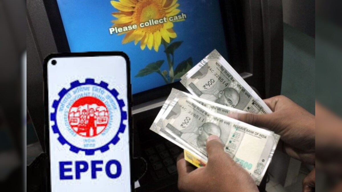 PF பணத்தை எடுக்க எங்கும் அலைய வேண்டாம்… இனி ATM-க்கு போனாலே போதும்..! அமைச்சர் மன்சுக் மாண்டவியா அறிவிப்பு