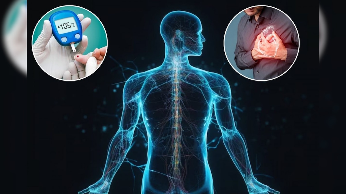 நீரிழிவு நோய்க்கு முக்கிய காரணம் இதுதான்.. தெரிந்தால் இந்த தவறை மீண்டும் செய்ய மாட்டீர்கள்!