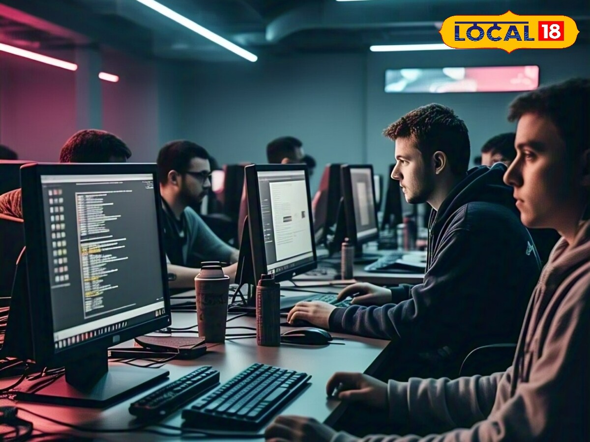 Coding-ல் திறமை உள்ளவரா? தேசிய ஹேக்கத்தானில் பங்கேற்க அரிய வாய்ப்பு ...