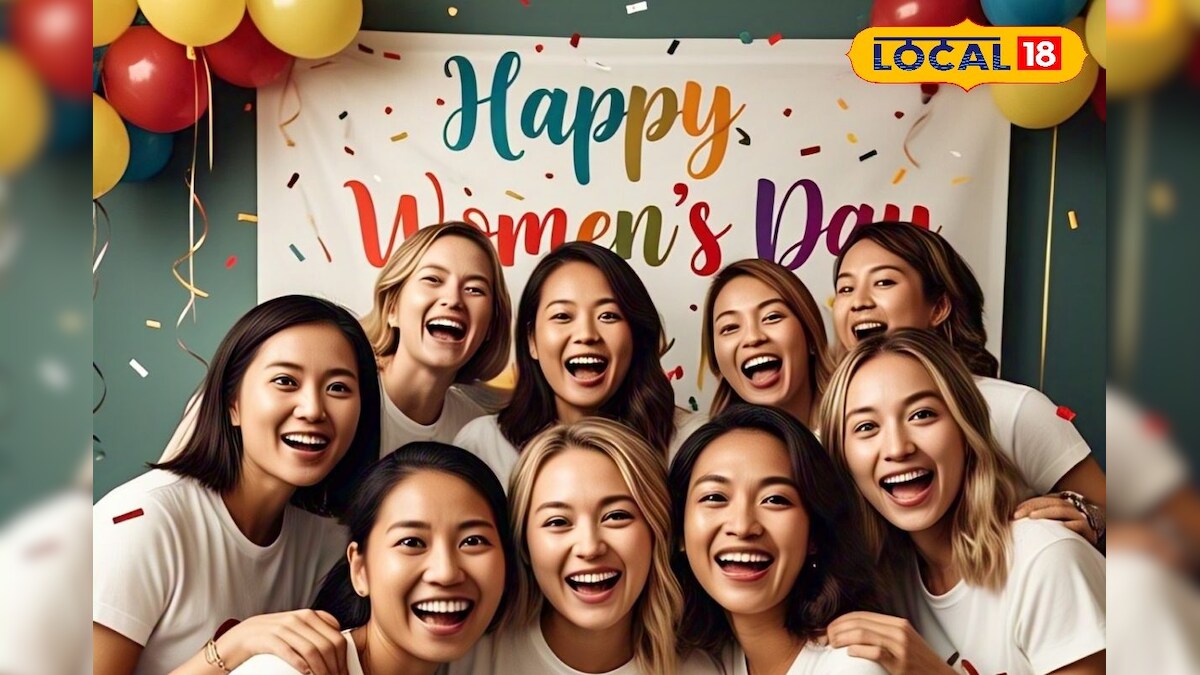 மகளிர் தினம் எப்படி உருவாகியது..? ரஷ்ய போராட்டம் முதல் இன்று வரை! முழுவிவரம் இதோ... - News18 தமிழ்