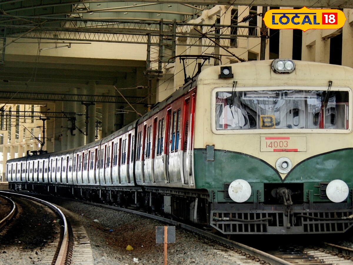 Electric Train: சென்னை மக்களே!! மின்சார ரயில்கள் ரத்து.. எந்த ரயில்கள் ...