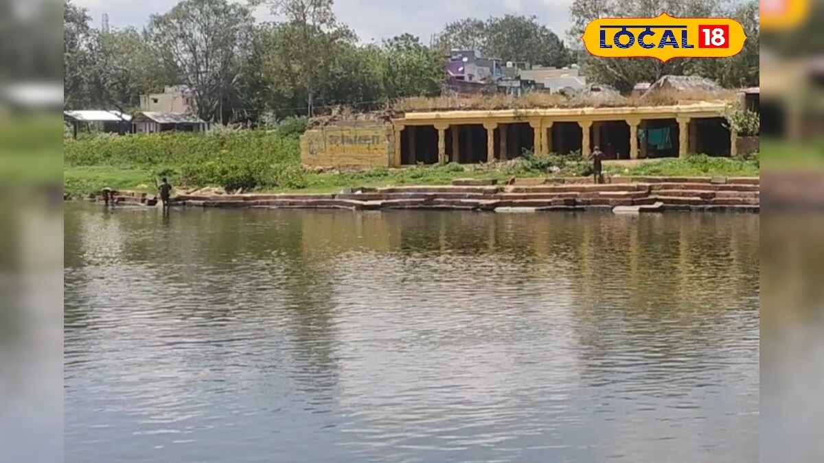 TN Budget 2025 : தாமிரபரணியில் கழிவுநீர் கலக்காமல் நடவடிக்கை.. பொதுமக்கள் மகிழ்ச்சி..!! - News18 தமிழ்