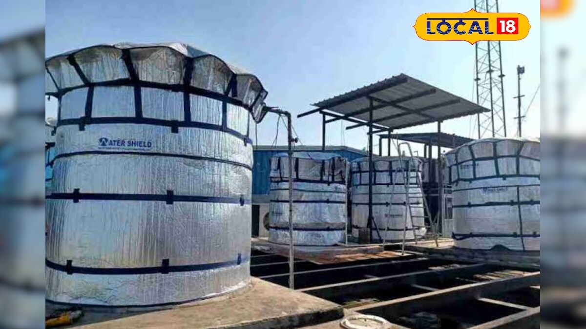 கிட்சன் டேப் திறந்தா சுடு தண்ணீரா! வாட்டர் டேங்கில் இதை செஞ்சா போதும்!