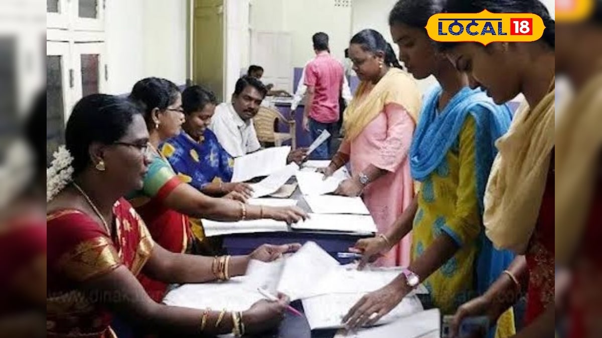 चेन्नई MTC बस नौकरियां: नगर परिवहन निगम