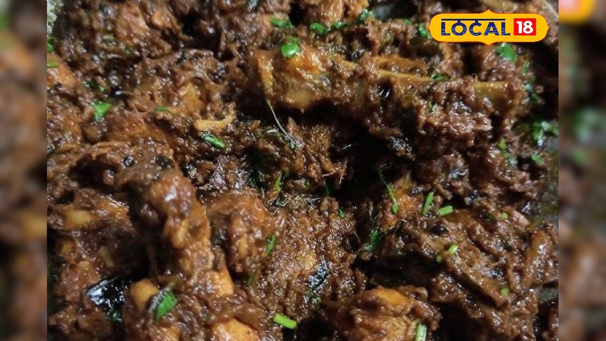 மதுரை ஃபேமஸ் சிக்கன் மிளகு சுக்கா.... இப்படி செஞ்சு பாருங்க.. வீடே மணக்கும்..!!