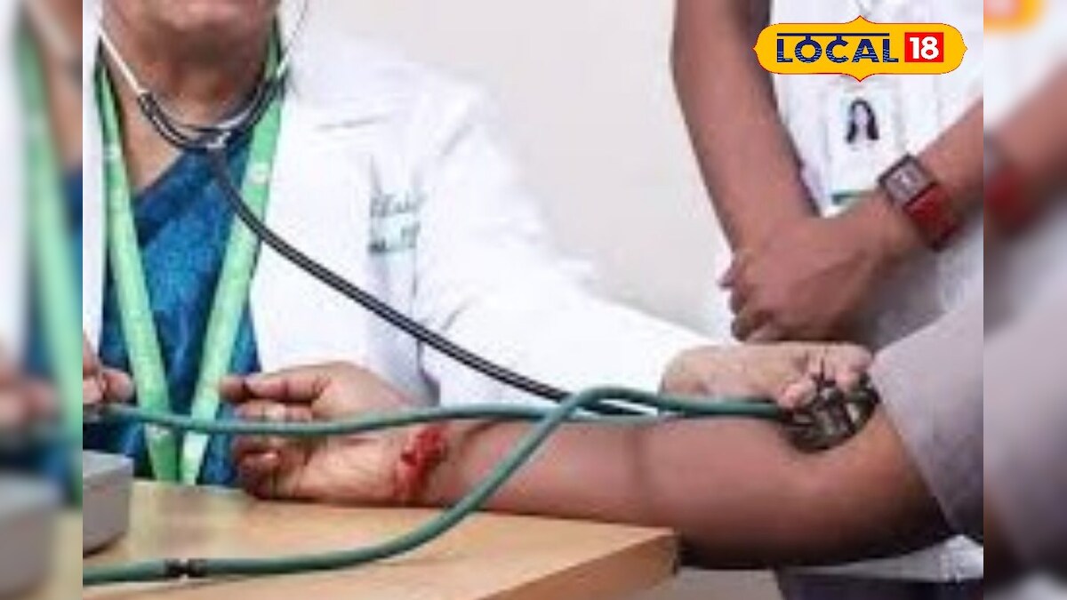 8ஆம் வகுப்பு பாஸ் போதும்... சுகாதாரத்துறையில் பல்வேறு பணிகள்... ரூ.60,000 வரை சம்பளம்... - News18 தமிழ்