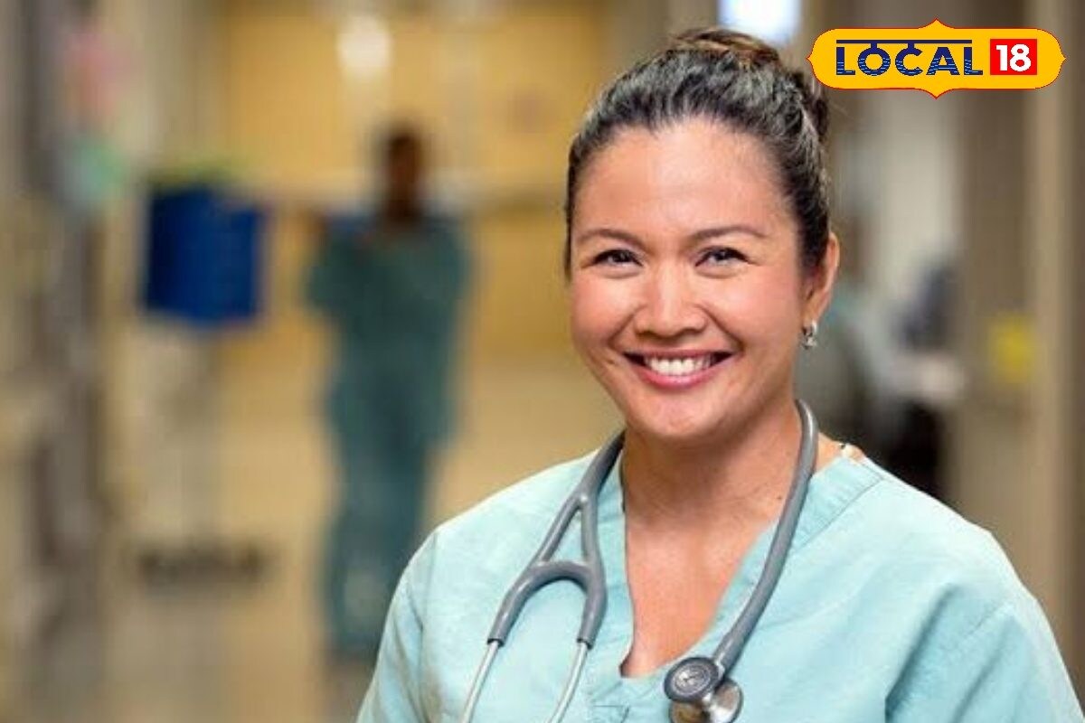 செவிலியர்களுக்கு மாதம் ரூ. 2,42,094 சம்பளம்.. இலவச பயிற்சியுடன் வெளிநாட்டில் வேலைவாய்ப்பு...!!