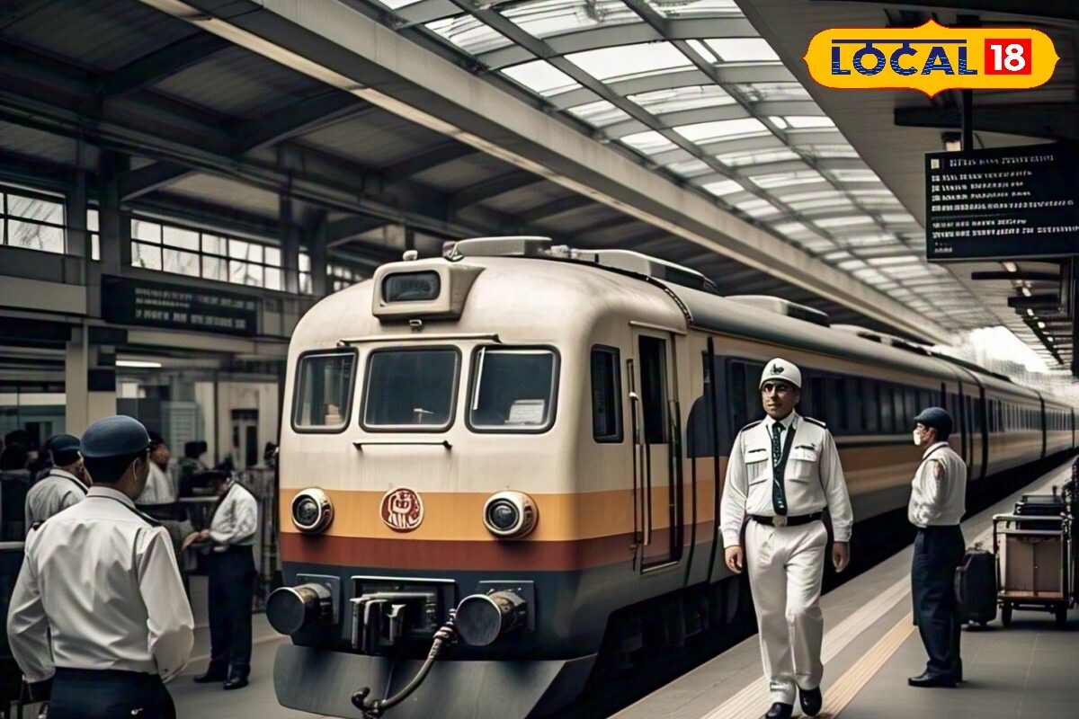 RRB Recruitment 2025: 9900 லோகோ பைலட் காலியிடங்கள்... இந்திய ரயில்வே முக்கிய அறிவிப்பு