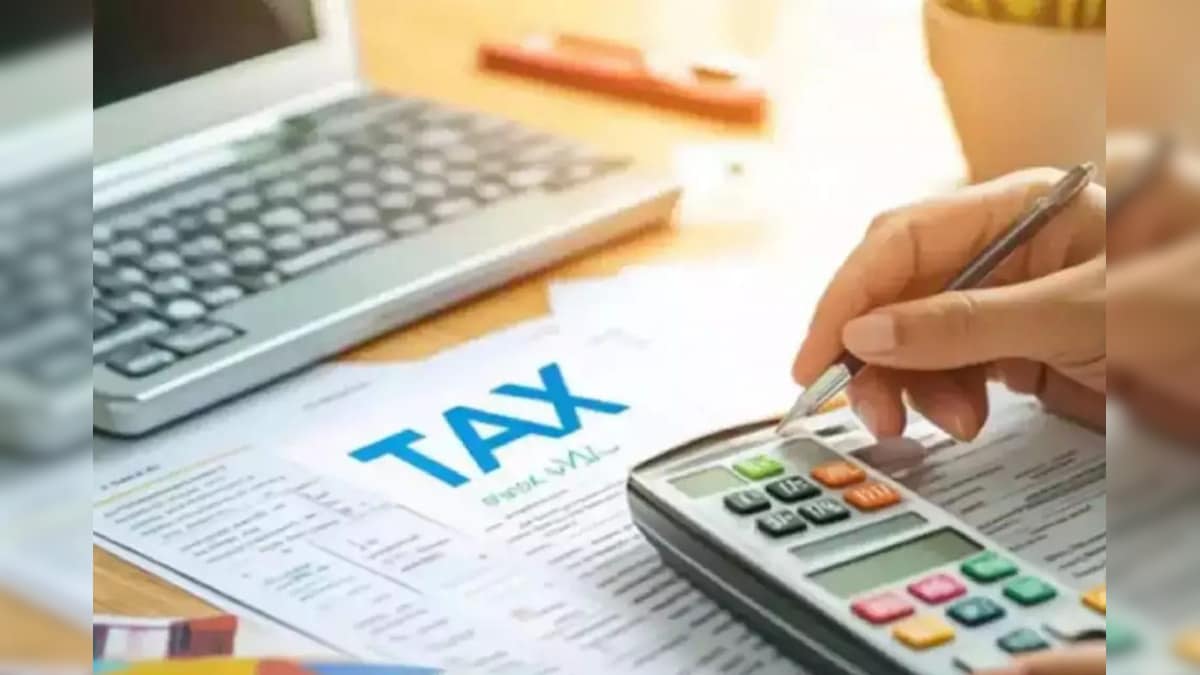 வீட்டு வாடகையில் 2%க்கு பதிலாக 5% TDS பிடித்தம் செய்துவிட்டார்களா...? ரீஃபண்ட் தொகையை பெற என்ன செய்யலாம்...? - News18 தமிழ்