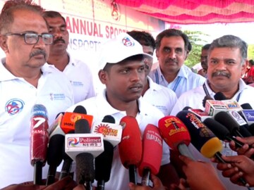 மாரியப்பன் தங்கவேலு