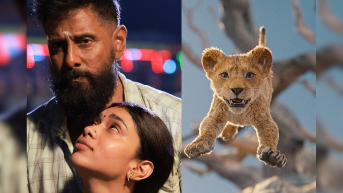 OTT Spot | ‘வீர தீர சூரன்’ முதல் ‘முஃபாசா’ வரை.. தியேட்டர், ஓடிடியில் ...