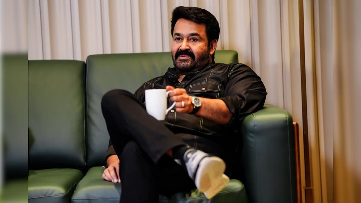 “திரைப்படங்களில் சின்ன ரோல் கொடுத்தாலும் நடிப்பேன்” - மோகன்லால் ஓப்பன் டாக் - News18 தமிழ்