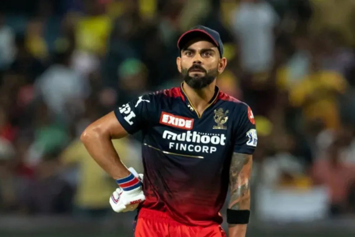 5 ரிக்கார்டுகள் ஏற்படுத்த வாய்ப்பு.. சாதிப்பாரா விராட் கோலி?