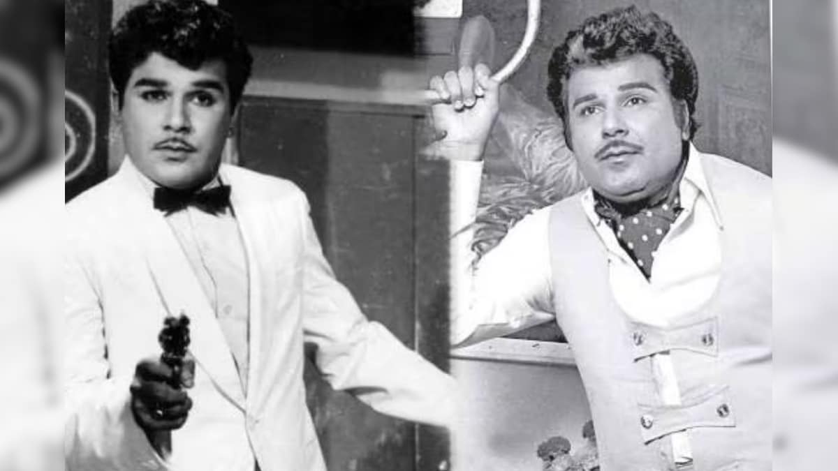 நடிகர் ஜெய்சங்கரின் மகன் இந்த பிரபல சீரியல் நடிகரா!! இத்தனை நாள் இது தெரியமா போச்சே ..!