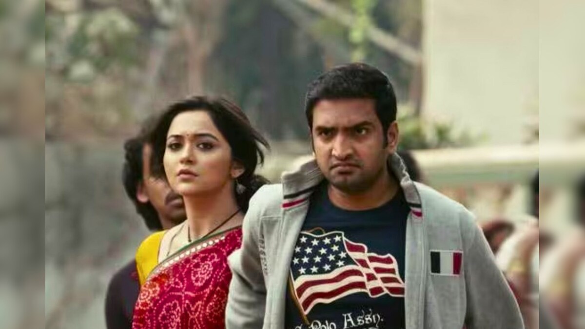 தலைவா பட நடிகையா இது.. ஆளே அடையாளம் தெரியாமல் மாறிப்போன நடிகை.. வைரல் போட்டோ..!