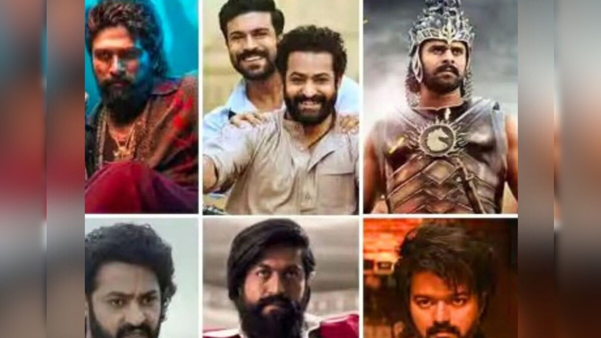பாகுபலி முதல் புஷ்பா 2 வரை முதல் நாளே வசூலை குவித்த டாப் 10 படங்கள்