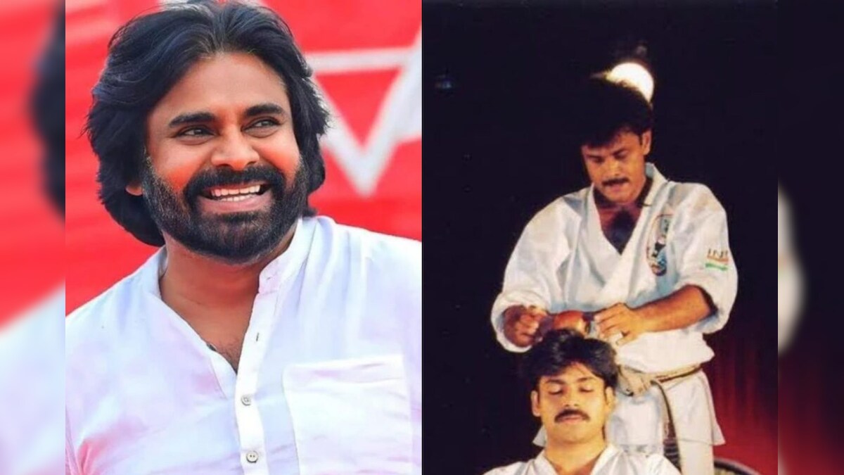 பவன் கல்யாண் யாரென்றே தெரியாமல் பயிற்சி கொடுத்த ஹுசைனி.. பல மாதங்கள் தொடர்ந்த சுவாரஸ்ய சம்பவம்!